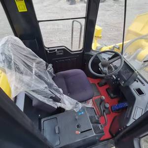 รถตักล้อยาง Komatsu WA380 มือสอง ของแท้จากญี่ปุ่น ประสิทธิภาพสูง ดูแลรักษาอย่างดี รองรับการตรวจสอบ ได้รับการรับรองมาตรฐาน CE - Product Image 4