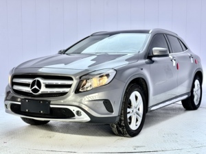 Inventario al por Mayor de <span class=keywords><strong>Mercedes</strong></span>-<span class=keywords><strong>Benz</strong></span> <span class=keywords><strong>GLA</strong></span> 2016 <span class=keywords><strong>GLA</strong></span> 200 Dynamic Usados, SUV de <span class=keywords><strong>Segunda</strong></span> <span class=keywords><strong>Mano</strong></span>, Autos Usados - Product Image 1