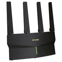 Router de Red Mesh de Doble Banda TP-LINK TL-XDR3030 Versión de Expansión Fácil WiFi6 AX3000 802.11n