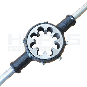ประแจปากตายกล่องหัวกลมขนาดใหญ่พร้อมรหัส75-220มม. สำหรับ M40เพื่อ M100เกลียวสกรูเครื่องมือแบบแมนนวล - Product Image 1