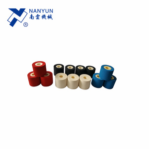 Markem Hot <strong>Ink</strong> Stamp Roll/White Printing <strong>Inks</strong> Cartridge <strong>Rollers</strong> for Batch Date Stamping Coding Machine - Product Image 5