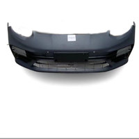 Paktechz Panamera 971 Bodykit Pare-chocs avant d'origine pour Porsche Panamera 971