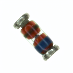FLZ4V7B Electronic Circuit Components In Stock DO-213AC, MINI-MELF, SOD-80 Diodes - Product Image 1