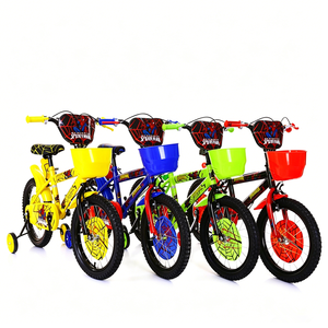 <span class=keywords><strong>Bicicleta</strong></span> para Niños / Suministro de Fábrica, <span class=keywords><strong>Bicicleta</strong></span> Infantil de <span class=keywords><strong>12</strong></span>, 14 y 16 Pulgadas / Nuevos Modelos de Bicicletas Infantiles <span class=keywords><strong>Spiderman</strong></span> para Niños de 3 Años - Product Image 6