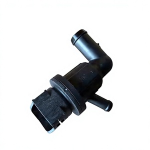 Pièces de moto Water Bird R1200/1250GS/ADV/RT Tuyau de liquide de refroidissement Thermostat Pièce d'origine neuve Numéro de pièce 17658520226 - Product Image 2