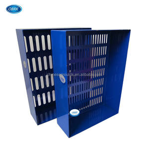 Peneiras De Aço Inoxidável Para Aparelho De Teste De Índice De <span class=keywords><strong>Flakiness</strong></span> Avaliação De Partículas Abrangente - Product Image 4