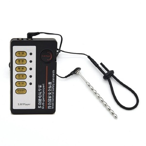 Boîte personnalisée gratuite - Gobelet de masturbation, plug anal, anneaux péniens, coussin de massage, pinces pour mamelons, jouets à thème médical pour hommes - Product Image 6