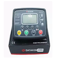 Plc 1 ADET YENİ DATKOM jeneratör kontrolörü DKG309 Toplu Tedarik