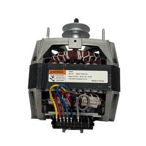 Moteur de lave-linge <span class=keywords><strong>Speed</strong></span> <span class=keywords><strong>Queen</strong></span> Kenmore 38034 pour Amana, remplacement pour les numéros 38034 38034P 1796753 35145 35145P - Product Image 1