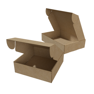 25cm*20cm*<span class=keywords><strong>7cm</strong></span> Biologisch afbreekbare cosmeticaverpakkingen, dikke papieren mappen met matte laminatie, spons, goudfolie, shampoo, huidverzorging, geschenkdozen - Product Image 1