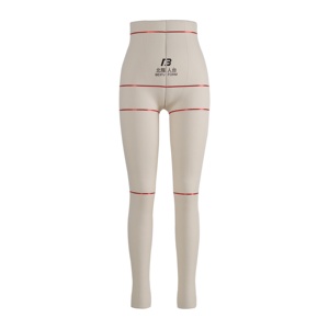 Patas de Maniquí de plástico baratas, patas de Maniquí de exhibición, maniquí de modelo femenino de pie - Product Image 5