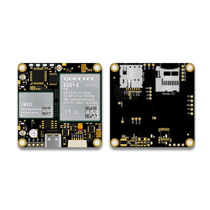 Module de positionnement GPS Beidou BG-550 UM982 avec carte directionnelle RTK GNSS et communication 4G Beitian - Product Image 1