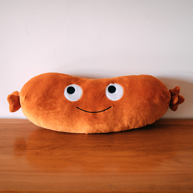 Saucisse