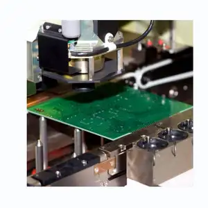 Odm Dịch Vụ Thiết Kế Cao Cấp Pcb & Pcba Bảng Mạch Pcb Năng Lượng Mặt Trời Phát Triển Phần Mềm Sản Phẩm Tùy Chỉnh Thiết Kế Bố Trí Và Thiết Kế