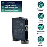 Module de communication série Siemens 6ES7137-6AA00-0BA0 SIMATIC ET 200SP CM PtP RS232 RS422 RS485 Freeport Modbus RTU PLC