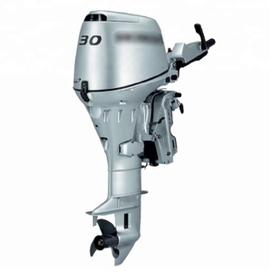 Moteur 30HP pour BF30D4LHGD - Vente de liquidation de stock ! ! - Product Image 1