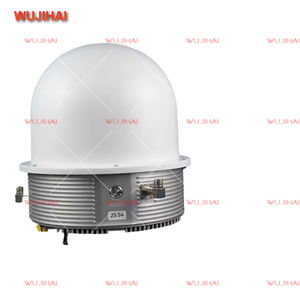 Système de détection de drones monté sur véhicule ultra-longue portée 7-15 km avec fonction de contrôle à distance anti-UAV vs <span class=keywords><strong>Skyeye</strong></span> Skycope - Product Image 4