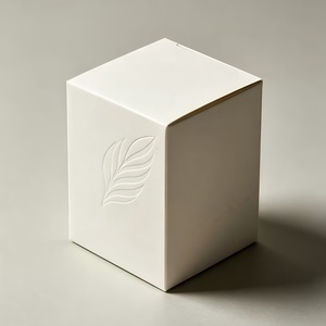 Boîte pliable directe d'usine avec insert pour le rangement de flacons de <span class=keywords><strong>parfum</strong></span>, d'huiles essentielles et de fragrances - Product Image 3