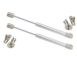 Armoires de cuisine tige de support de levage hydraulique porte d'armoire en plastique ressort à gaz - Product Image 3