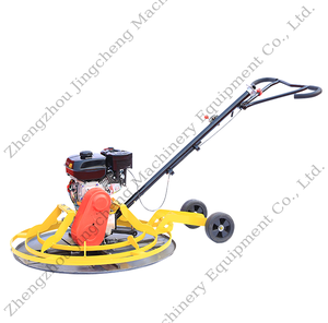 Hochgeschwindigkeits-Hand kelle für profession elle Beton arbeiter, die schnelle Ergebnisse auf kleinen Baustellen benötigen - Product Image 4