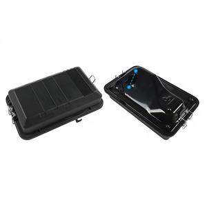 Pièces de moteur à essence 2-3KW & 5-6.5KW 168F & 188 Ensemble de filtre à air pour machines agricoles Générateur d'équipements - Product Image 3