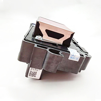 Tête d'impression DX7 F189010 de rechange verrouillée pour imprimantes Epson B300, 310, B500, 510, B308, 508
