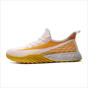 รองเท้าขายส่งผู้ชายลำลองแฟชั่นกีฬารองเท้าวิ่งผู้ชาย - Product Image 2