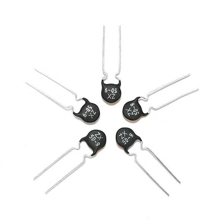 Lorida NTC 12D-9 MF72 Thermistances - Reliable Temperature Sensors