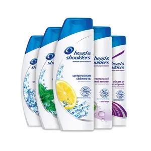 Champú Anticaspa Head and Shoulders al por Mayor, 750 ml, Suministro para Exportación a Granel - Product Image 1
