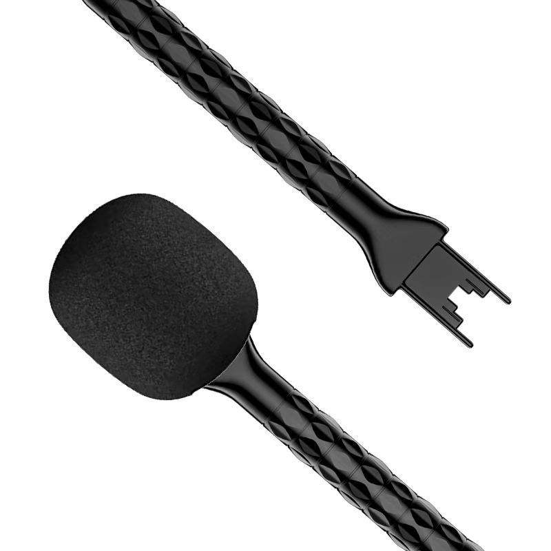 Bâton portatif (microphone non inclus)