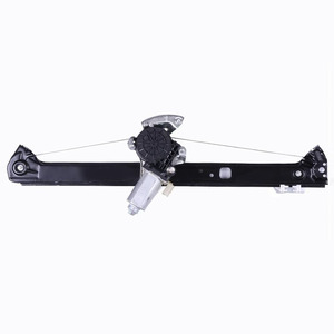 Regulador de Ventana para BMW X5 741-412 51357125059 67628381021 para Reparación o Reemplazo de Automóviles - Product Image 1