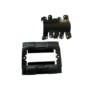 Sensor de Flujo con Abrazadera FD-Q50C, Detector de Flujo No Invasivo para Monitoreo de Tuberías Industriales - Product Image 1