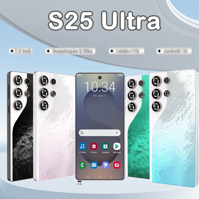 2026 CAMON 40 Pro 4G Smartphone MTK6753 Octa-Core 7.2 " HD+ Incell Punch-Hole Display 16GB RAM 1TB ROM French German Spanish