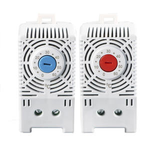 Промышленный регулятор температуры HY-TC601Thermostat регулятор температуры - Product Image 6