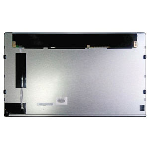 Sharp LQ156T3LW02 Módulo de pantalla LCD TFT de 15,6 pulgadas WXGA 1366 × 768 400cd/m² LVDS Pantalla LCD industrial antideslumbrante - Product Image 1