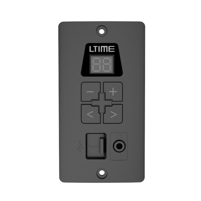 Wireless Vehicle Audio System USB Charger Bus Entertainment Tour Guide Music Voice Sound Player