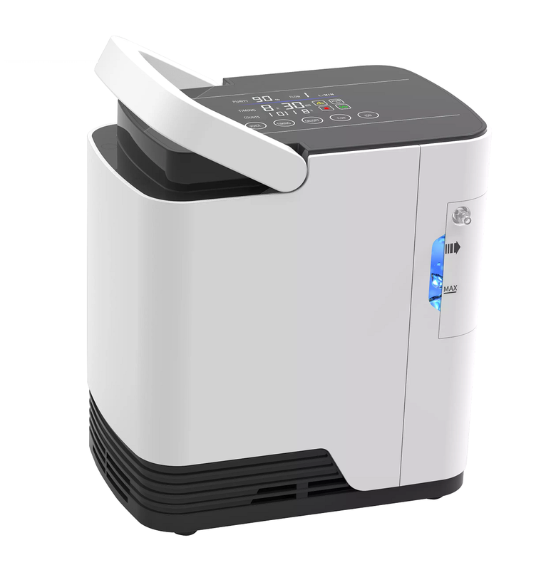 CE ISO Medical 1 6L Adjustable
