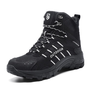 <span class=keywords><strong>Botas</strong></span> tácticas altas a elección <span class=keywords><strong>de</strong></span> los hombres <span class=keywords><strong>Botas</strong></span> <span class=keywords><strong>de</strong></span> campo <span class=keywords><strong>de</strong></span> senderismo y <span class=keywords><strong>trekking</strong></span> <span class=keywords><strong>de</strong></span> invierno antideslizantes <span class=keywords><strong>de</strong></span> gran tamaño - Product Image 5