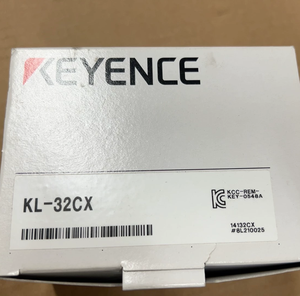 KEYENCE KL-32CX ตัวเชื่อมต่อหน่วยอินพุต 32 จุด ชนิด 24VDC/5VDC สามารถเปลี่ยนได้สำหรับ KV ซีรีส์ PLC KL 32CX - Product Image 4