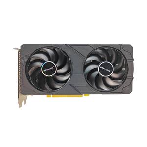 PCWINMAX OEM ODM <span class=keywords><strong>Geforce</strong></span> <span class=keywords><strong>GTX</strong></span> <span class=keywords><strong>1660</strong></span> <span class=keywords><strong>Super</strong></span> <span class=keywords><strong>1660</strong></span> S 1660Ti Gaming <span class=keywords><strong>6</strong></span> <span class=keywords><strong>GB</strong></span> GDDR6 192 - Bit Dual Fan Tarjeta gráfica de video - Product Image 2