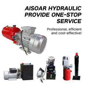 ओम मिनी हाइड्रोलिक पावर यूनिट 1-वर्षीय 380v एलिफ्टिंग प्लेटफॉर्म हाइड्रोलिक पंप स्टेशन कैंची लिफ्ट प्लेटफॉर्म हाइड्रोलिक पार्ट्स - Product Image 3