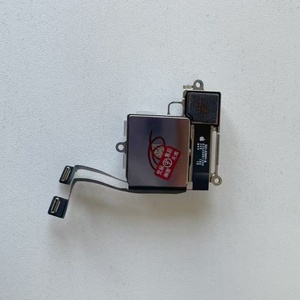 โมดูลกล้องหลัง iPhone 14 รุ่น A2882 A2649 A2881 A2884 A2883 ความละเอียด 12MP พร้อมระบบ Dual Sensor OIS และ Auto Focus - Product Image 4