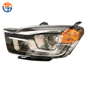 Phares LED d'origine pour SsangYong Korando - Référence 8310534300 - Assemblages de phares automobiles - Product Image 1