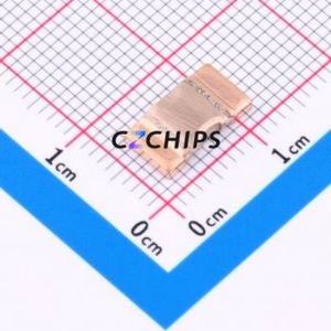 Resistencia SMD WSL3921L2000FEA 3921 (Resistencia: 0.2mOhm) (Precisión: 1%) (Potencia: 3W) - Product Image 1