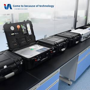 Kapsamlı hızlı <span class=keywords><strong>test</strong></span> laboratuvar inşaat <span class=keywords><strong>plan</strong></span>ı ekipmanları 220V kamu faiz dava laboratuvarları için 1 yıl - Product Image 1