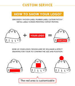 <span class=keywords><strong>Ensemble</strong></span> d'Hiver pour Enfants 3 Pièces Garçon Fille Tricoté Mignon, Bonnets Gants Écharpe Bébé en Promotion - Product Image 2