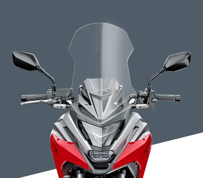 600mm de alto modelo 750X 2021