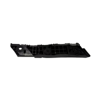 Support de fixation de remplacement pour pare-chocs avant Jetour X70 Plus OE F18-2803531 F18-2803532 et autres pièces universelles