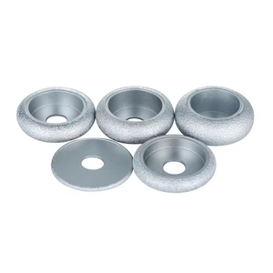 שולחן גרניט קצה אבן sintered ו skirtemached מכונת מגשר לוח גדול עם משטח בלוק שוחקים - Product Image 1