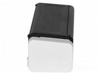 Scanner compact sans fil à alimentation par feuilles Brother ADS-1700W pour la maison et les petites entreprises